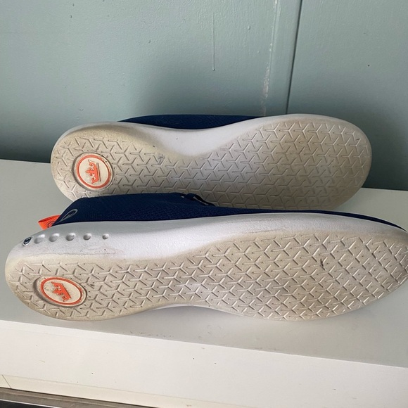 Peter Millar Hyperlight Glide Navy sneakers - Picture 4 of 12